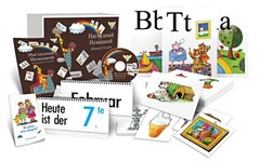 Комбинированное пособие «Наглядный немецкий (Deutsch Visuell)» - fgospostavki.ru - Асбест