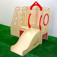Игровой комплекс «Домик 2» - fgospostavki.ru - Асбест