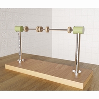 Настольный тренажер «Я герой» №5 - fgospostavki.ru - Асбест