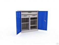 Шкаф инструментальный 181/2 №12 - fgospostavki.ru - Асбест