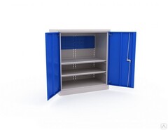 Шкаф инструментальный 181/2 №4 - fgospostavki.ru - Асбест