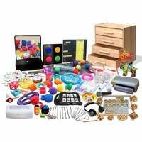 Набор для логопеда, дефектолога и детей с РАС (аутизмом) - fgospostavki.ru - Асбест