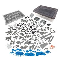 Базовый набор по робототехнике "Супер Кит" VEX IQ - fgospostavki.ru - Асбест