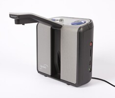 Машина сканирующая и читающая текст Optelec ClearReader+ - fgospostavki.ru - Асбест