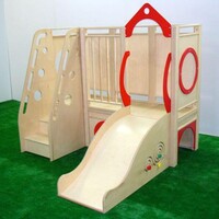 Игровой комплекс «Домик 1» - fgospostavki.ru - Асбест