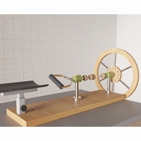 Настольный тренажер «Я герой» №2 - fgospostavki.ru - Асбест