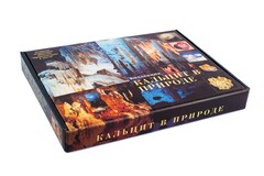 Коллекция "Кальцит в природе" - fgospostavki.ru - Асбест