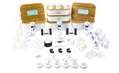 Учебно-игровой комплект модульной робототехники «Социально-эмоциональное развитие Fable» - fgospostavki.ru - Асбест