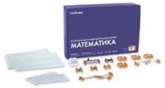 Ресурсный комплект модульной электроники «Математика littleBits» - fgospostavki.ru - Асбест