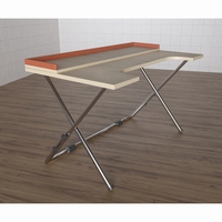 Стол для ребенка с ОВЗ «Мобильный» - fgospostavki.ru - Асбест