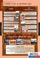 Комплект таблиц. История. Новая история. 8 класс. - fgospostavki.ru - Асбест