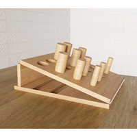 Настольный тренажер «Я герой» №4 - fgospostavki.ru - Асбест