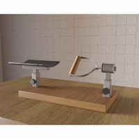 Настольный тренажер «Я герой» №1 - fgospostavki.ru - Асбест