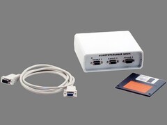 Компьютерный измерительный блок - fgospostavki.ru - Асбест