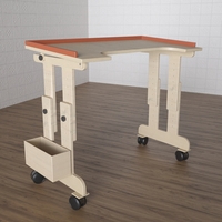 Стол для ребенка с ОВЗ «Доступная среда» №1 - fgospostavki.ru - Асбест