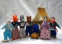 Шагающий театр с домиком "Колобок" - fgospostavki.ru - Асбест