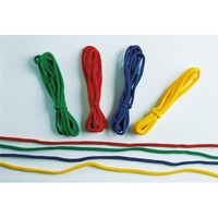 Комплект веревок 10 метров - fgospostavki.ru - Асбест