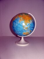 Глобус Земли политический М 1:83 млн. (раздаточный) - fgospostavki.ru - Асбест