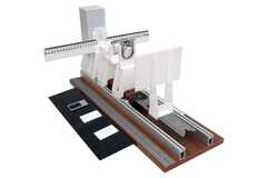 Лабораторная установка «Изучение дисперсии света» - fgospostavki.ru - Асбест