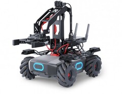 Учебный робот DJI Robomaster S1 EP - fgospostavki.ru - Асбест