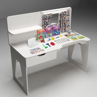 Профессиональный интерактивный стол логопеда "Лого-Старт" - fgospostavki.ru - Асбест