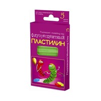 Ультрафиолетовый пластилин - fgospostavki.ru - Асбест