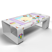 Детский сенсорный стол myWorld Mini 32" - fgospostavki.ru - Асбест