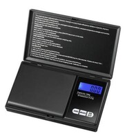 Электронные весы с высокой точностью до 500 гр. - fgospostavki.ru - Асбест