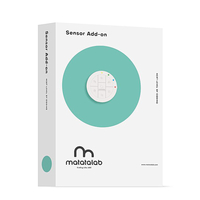 Дополнительный сенсорный набор Matatalab Sensor Add-on - fgospostavki.ru - Асбест