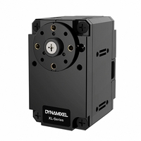 Интеллектуальный робототехнический привод DYNAMIXEL XL430-W250-T - fgospostavki.ru - Асбест