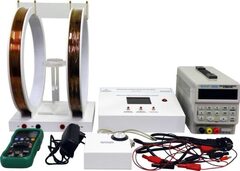 Лабораторная установка «Магнитное поле Земли» - fgospostavki.ru - Асбест