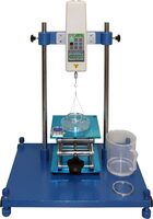 Установка лабораторная «Поверхностное натяжение в жидкости» - fgospostavki.ru - Асбест