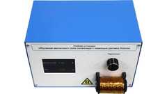 Учебная установка «Изучение магнитного поля соленоида с помощью датчика Холла» - fgospostavki.ru - Асбест