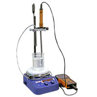 Стенд "Градуировка термопары. Эффект Зеебека" - fgospostavki.ru - Асбест