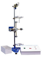 Учебная лабораторная установка «Маятник Обербека» - fgospostavki.ru - Асбест