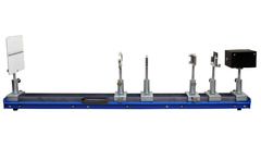 Стенд «Бипризма Френеля» - fgospostavki.ru - Асбест