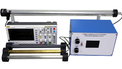 Установка «Определение скорости звука в твердых телах»   - fgospostavki.ru - Асбест