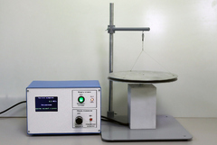 Демонстрационная установка «Вязкость газов» - fgospostavki.ru - Асбест