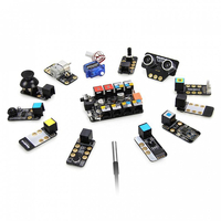 Электронный конструктор Inventor Electronic Kit - fgospostavki.ru - Асбест
