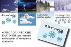 Комплект таблиц "Время" на английском языке - fgospostavki.ru - Асбест