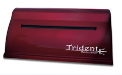 Принтер для печати рельефно-точечным шрифтом Брайля Trident - fgospostavki.ru - Асбест