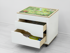 Профессиональный логопедический Куб - fgospostavki.ru - Асбест