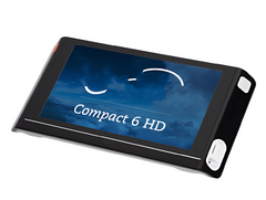 Видеоувеличитель Compact 6HD World - fgospostavki.ru - Асбест