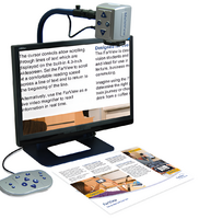 Видеоувеличитель MultiView HD - fgospostavki.ru - Асбест
