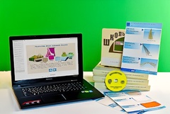 Коллекция натурально-интерактивная "Лен" - fgospostavki.ru - Асбест