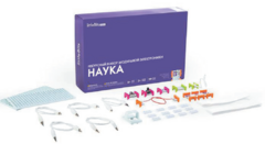 Ресурсный комплект модульной электроники «Наука littleBits» - fgospostavki.ru - Асбест