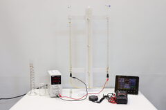 Лабораторная установка «Определение постоянной Фарадея» - fgospostavki.ru - Асбест