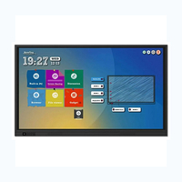 Интерактивная панель Newline TT-7519RS/RU - fgospostavki.ru - Асбест