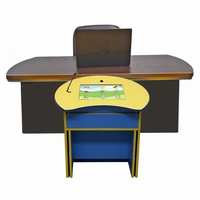 Интерактивный комплект логопеда "Антошка-1" - fgospostavki.ru - Асбест