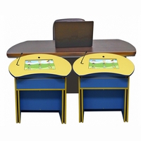 Интерактивный комплект логопеда "Антошка-2" - fgospostavki.ru - Асбест